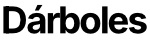 Dárboles Logo